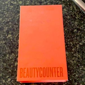 New Beautycounter bright eyes treatment set